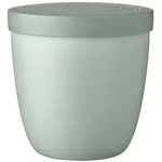 MEPAL Snackpot Ellipse 500ml - gr&uuml;n
