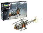 Revell 03804 Alouette II
