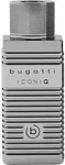 bugatti Iconiq Platinum Eau de Toilette