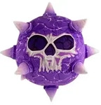 Warhammer Pl&uuml;schfigur Purple Sun of Shyish 38 cm
