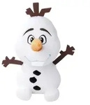 Simba - Disney Die Eisk&ouml;nigin 2 - Olaf, 23cm
