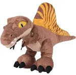 Schmidt Spiele - Jurassic World: Rebirth - Spinosaurus 31 cm, Pl&uuml;sch