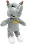 Joy Toy - Dikka Pl&uuml;sch 26 cm