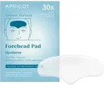 APRICOT Wiederverwendbares Stirn Pad mit Hyaluron