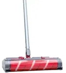Livington Kabelloser Turbo-Akku-Besen Voom