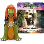 tonies - H&ouml;rfigur f&uuml;r die Toniebox: Heavysaurus: Pommesgabel - Best of Dino Metal