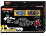 Carrera GO!!! - Extension Pack - GT Racer