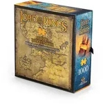The Noble Collection - LOTR Great Eagles Rescue Puzzle NN9472 &ndash;...