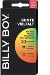 BILLY BOY Kondome Bunte Vielfalt 20er