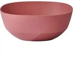 MEPAL Schale Silueta 3l - rot