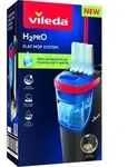Vileda H2Pro Flat Mop System