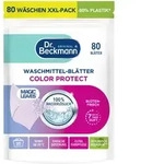 Dr. Beckmann Waschmittel-Bl&auml;tter Colour Protect Bl&uuml;tenfrisch 80St