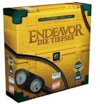 Endeavor: Die Tiefsee