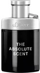 s.Oliver ABSOLUTE SCENT EAU DE TOILETTE