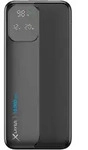 XLayer Powerbank Rapid 10.000 mAh schwarz