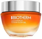 BIOTHERM Face Care Aquasource Vitamin Glow Gel