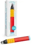 EDURINO Ergonomischer Eingabestift Rot