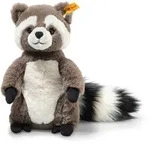 Steiff - Pedro Waschb&auml;r 23 cm