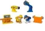 Rubble & Crew Power Tool Pups - Spielset mit 2 Hundefiguren Rubble und Wheeler, 2