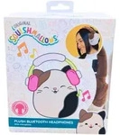 Lazerbuilt Bluetooth Headphones - Squishmallows Cam