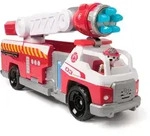 PAW Patrol Fire Rescue - Marshalls Deluxe Feuerwehr-Truck 50 cm, mit Marshall