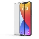 HAMA Handy-Schutzglas"Extreme Protect"f&uuml;r Apple iPhone 12/12 Pro, Montagehilfe -
