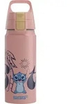 SIGG Kids Trinkflasche WMB One Stitch 600ml - mehrfarbig