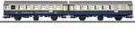 M&auml;rklin 43188 H0 Umbauwagen-Paar "Deutsche Weinstra&szlig;e"
