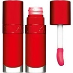 CLARINS Lip Comfort Oil 10 Years - rot