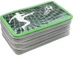 EBERHARD FABER Triple Decker Fu&szlig;ball 36 teilig