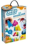 Liscianigiochi DE86245WG - Woozle Goozle - Das Schaumlabor