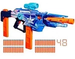 Hasbro - Nerf N Series Loadout Galactic Commander Blaster &ndash; Mit 48 N-1 Darts f&uuml;r