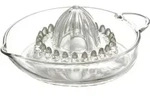 Ritzenhoff&Breker Zitronenpresse Fresh - transparent