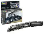 Revell 62165 Model Set Big Boy Locomotive