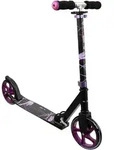 muuwmi Aluminium Scooter 205 mm lila