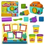 Hasbro - Play-Doh Fotokamera