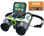 VTech - Interaktives Video-Fernglas