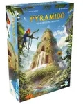 Pyramido: Verschollene Sch&auml;tze