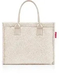 reisenthel daily shopper teddy - beige
