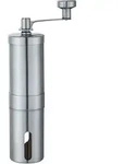 cilio Espressom&uuml;hle Aroma - silber