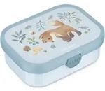 MEPAL Campus lunchbox Brotdose Forest Friends - mehrfarbig