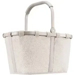 reisenthel carrybag teddy - wei&szlig;