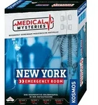 KOSMOS - Medical Mysteries - New York Emergency Room