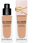 Yves Saint Laurent Foundation All Hours Glow &Eacute;clat Naturel - natur