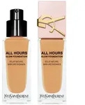 Yves Saint Laurent Foundation All Hours Glow &Eacute;clat Naturel - natur