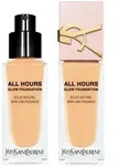 Yves Saint Laurent Foundation All Hours Glow &Eacute;clat Naturel - beige