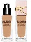 Yves Saint Laurent Foundation All Hours Glow &Eacute;clat Naturel - natur