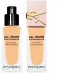 Yves Saint Laurent Foundation All Hours Glow &Eacute;clat Naturel - natur