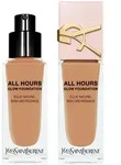 Yves Saint Laurent Foundation All Hours Glow &Eacute;clat Naturel - natur