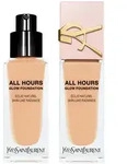 Yves Saint Laurent Foundation All Hours Glow &Eacute;clat Naturel - natur